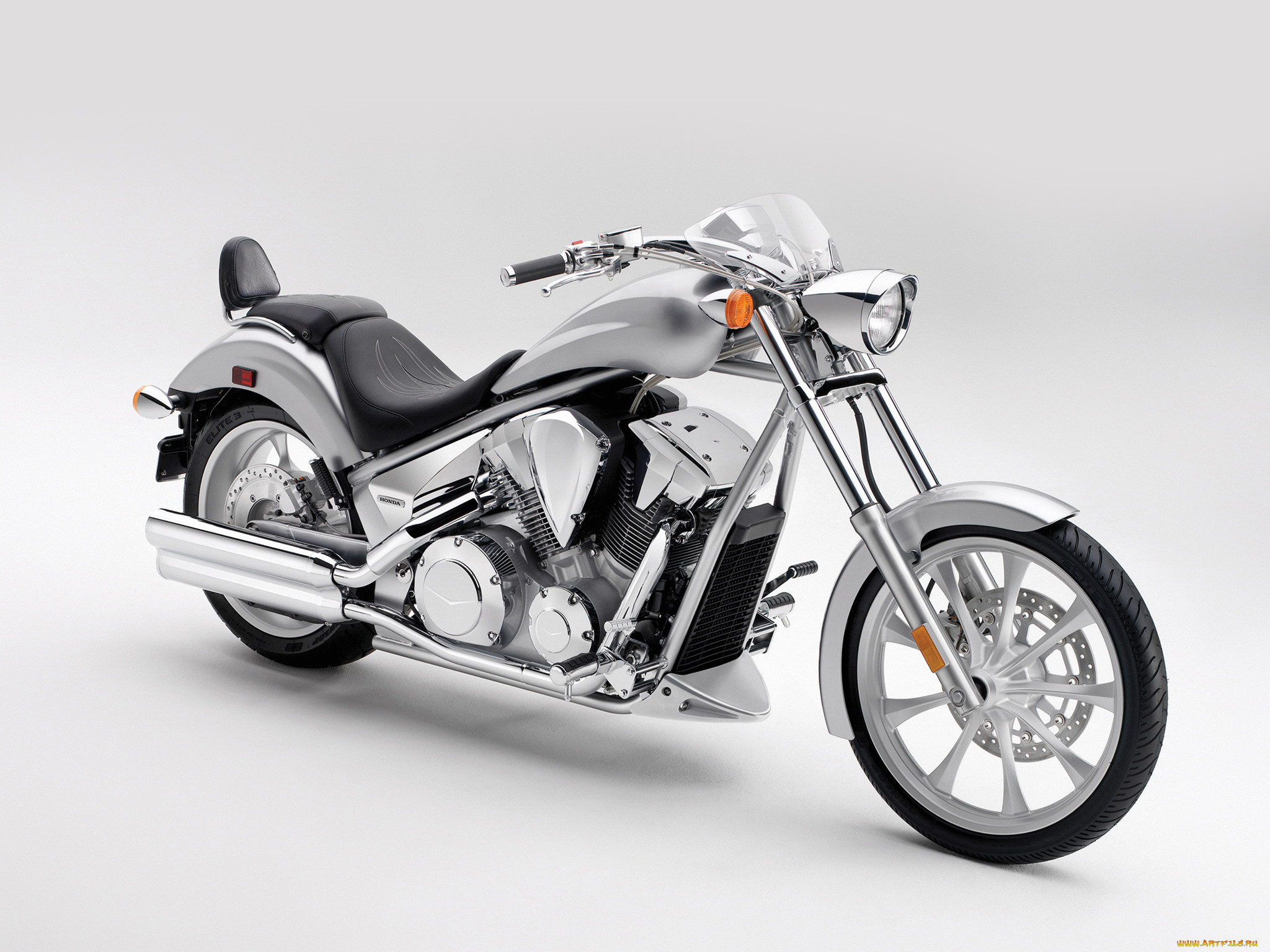 2010, honda, fury, 